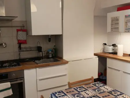 La Guglia  mit Wi-Fi, Appartement 3 personnes à Venise - Photo 8
