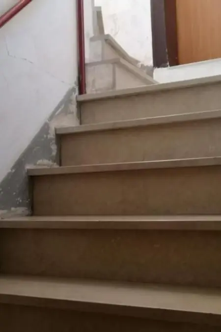 La Guglia  mit Wi-Fi, Appartement 3 personnes à Venise - Photo 11