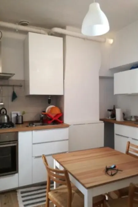 La Guglia  mit Wi-Fi, Appartement 3 personnes à Venise - Photo 24