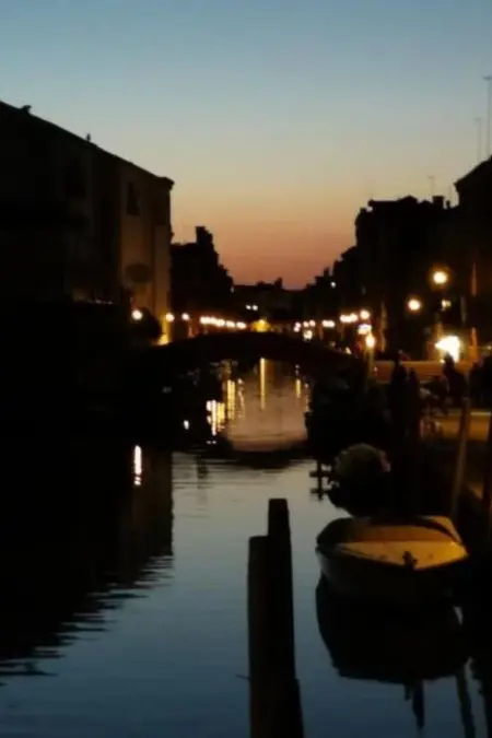 La Guglia  mit Wi-Fi, Appartement 3 personnes à Venise - Photo 25