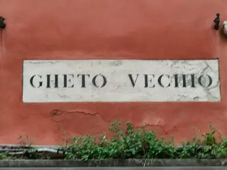 La Guglia  mit Wi-Fi, Appartement 3 personnes à Venise - Photo 26
