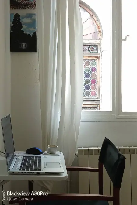 La Guglia  mit Wi-Fi, Appartement 3 personnes à Venise - Photo 28