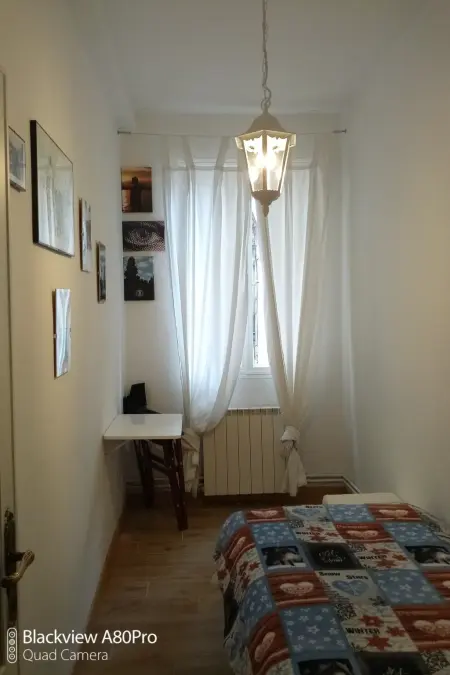 La Guglia  mit Wi-Fi, Appartement 3 personnes à Venise - Photo 29