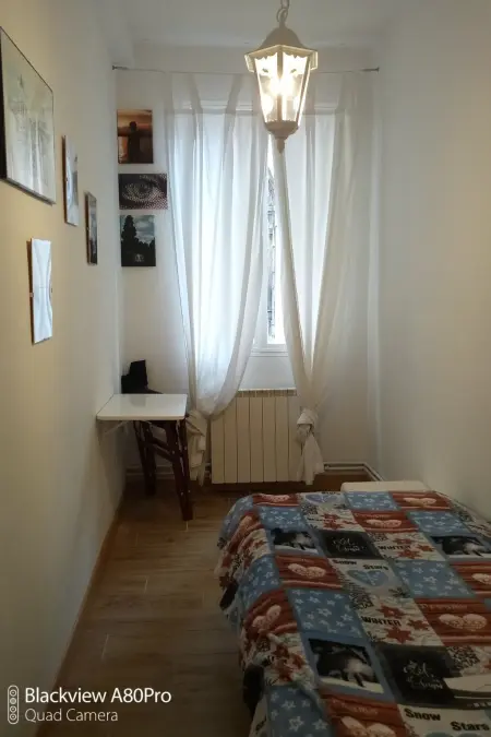 La Guglia  mit Wi-Fi, Appartement 3 personnes à Venise - Photo 30