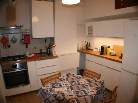 La Guglia  mit Wi-Fi, Appartement 3 personnes à Venise - Photo 31