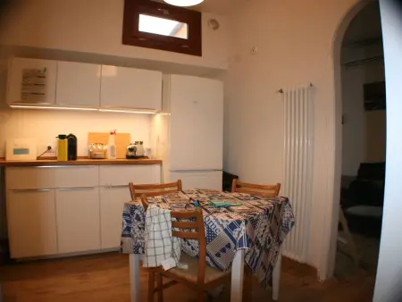 La Guglia  mit Wi-Fi, Appartement 3 personnes à Venise - Photo 32