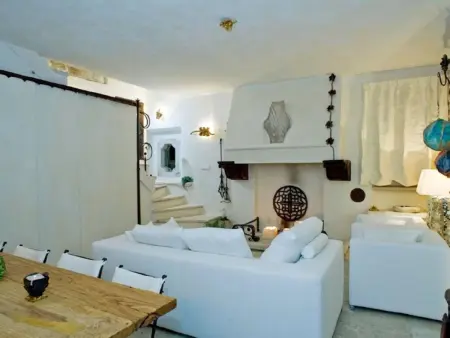 MarcheAmore - La Roccaccia, Maison 9 personnes à Montefortino - Photo 3