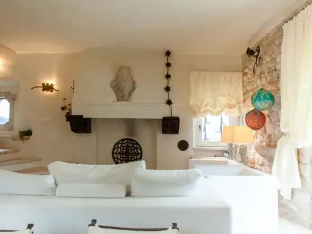 MarcheAmore - La Roccaccia, Maison 9 personnes à Montefortino - Photo 5
