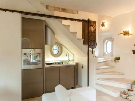 MarcheAmore - La Roccaccia, Maison 9 personnes à Montefortino - Photo 6