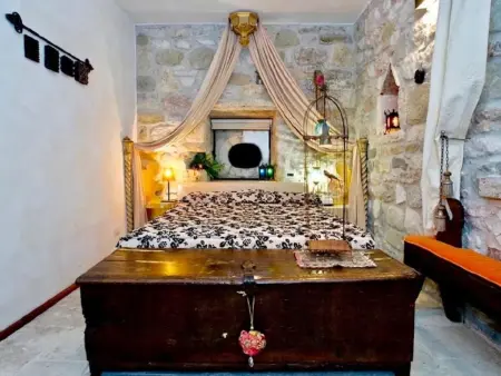 MarcheAmore - La Roccaccia, Maison 9 personnes à Montefortino - Photo 10