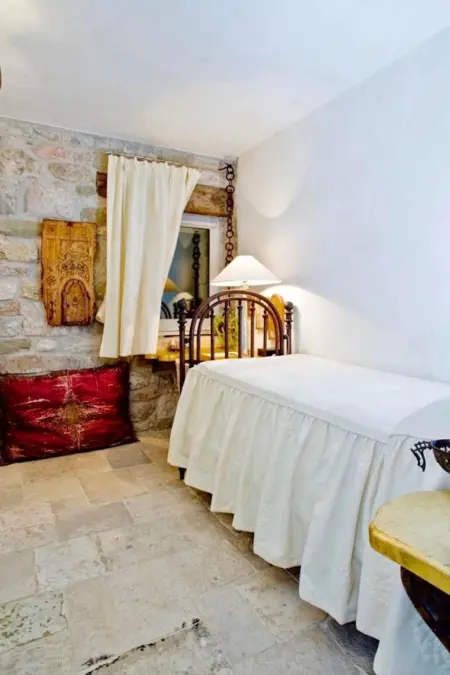 MarcheAmore - La Roccaccia, Maison 9 personnes à Montefortino - Photo 13