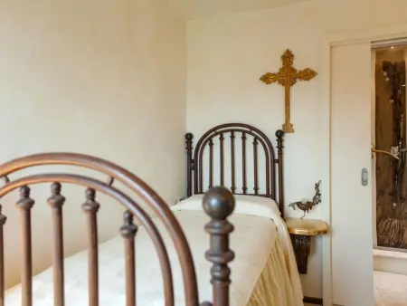 MarcheAmore - La Roccaccia, Maison 9 personnes à Montefortino - Photo 14