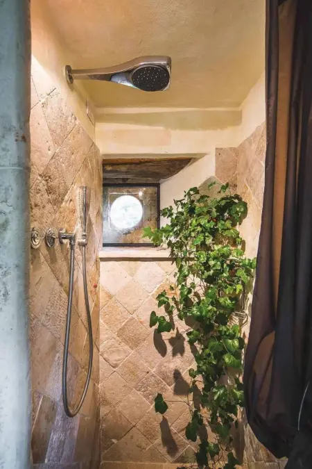 MarcheAmore - La Roccaccia, Maison 9 personnes à Montefortino - Photo 15