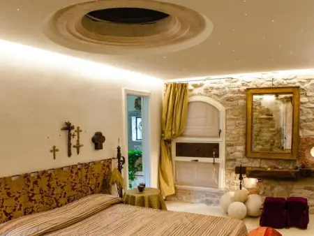 MarcheAmore - La Roccaccia, Maison 9 personnes à Montefortino - Photo 16