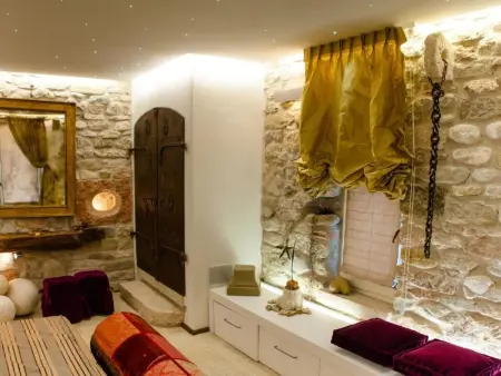 MarcheAmore - La Roccaccia, Maison 9 personnes à Montefortino - Photo 17