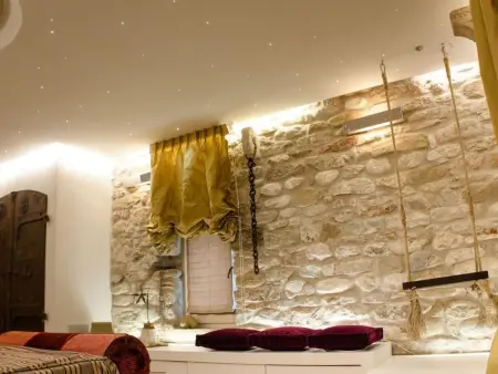 MarcheAmore - La Roccaccia, Maison 9 personnes à Montefortino - Photo 20