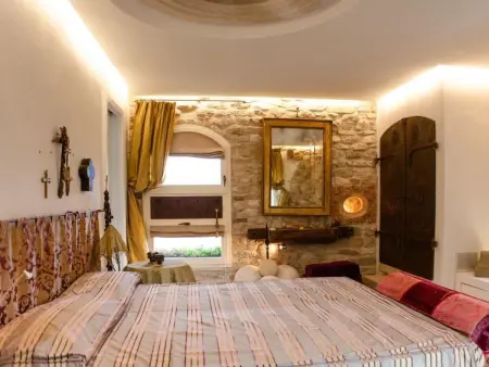 MarcheAmore - La Roccaccia, Maison 9 personnes à Montefortino - Photo 22