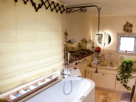 MarcheAmore - La Roccaccia, Maison 9 personnes à Montefortino - Photo 23