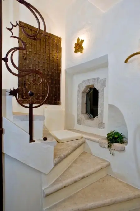 MarcheAmore - La Roccaccia, Maison 9 personnes à Montefortino - Photo 24