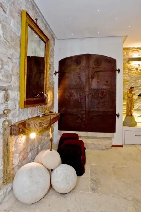 MarcheAmore - La Roccaccia, Maison 9 personnes à Montefortino - Photo 25