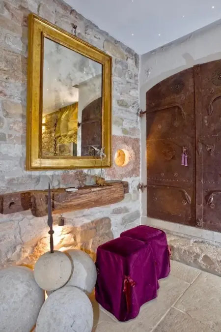 MarcheAmore - La Roccaccia, Maison 9 personnes à Montefortino - Photo 26