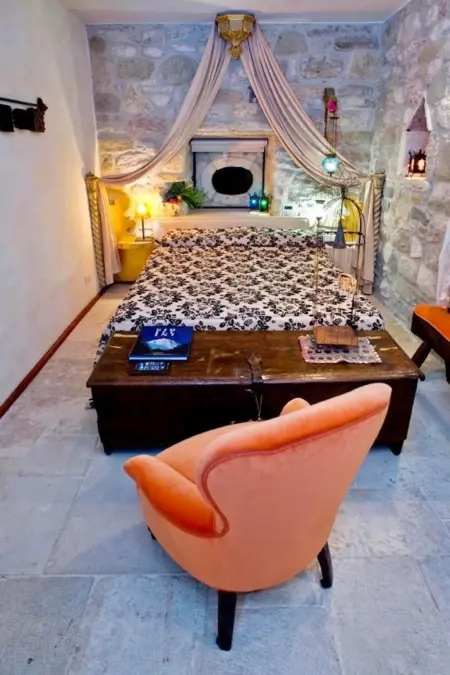 MarcheAmore - La Roccaccia, Maison 9 personnes à Montefortino - Photo 28