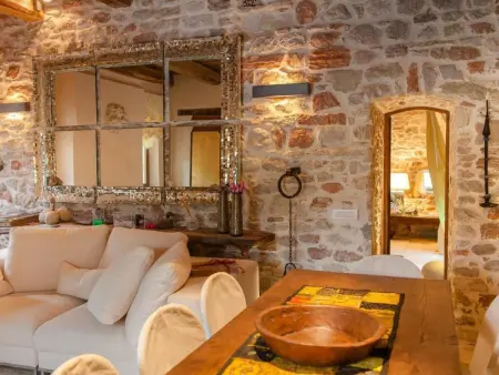 MarcheAmore - La Roccaccia, Maison 9 personnes à Montefortino - Photo 36