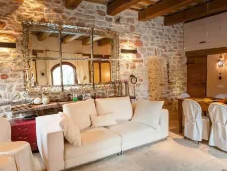 MarcheAmore - La Roccaccia, Maison 9 personnes à Montefortino - Photo 37