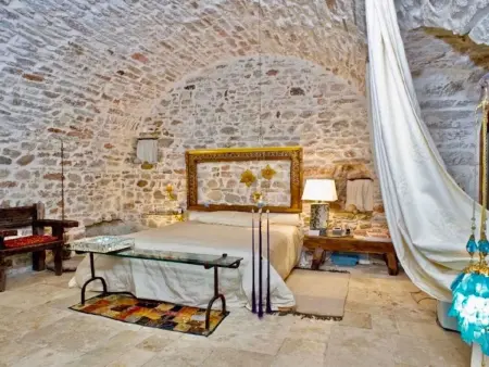 MarcheAmore - La Roccaccia, Maison 9 personnes à Montefortino - Photo 39