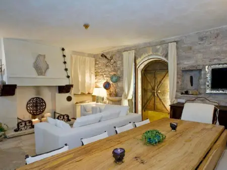 MarcheAmore - La Roccaccia, Maison 9 personnes à Montefortino - Photo 41