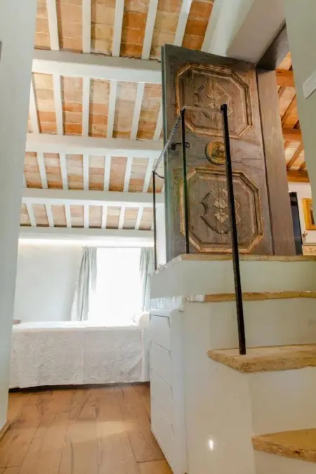 MarcheAmore - Torre da Bora, luxuriöser mittelalterlicher Turm - Photo 21