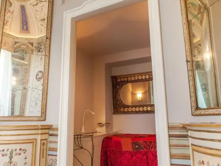 MarcheAmore - Zimmer der Gräfin, Maison 6 personnes à Fermo - Photo 6