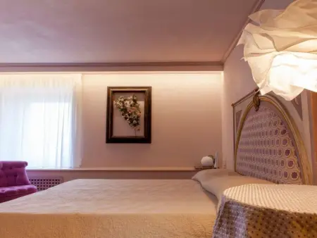 MarcheAmore - Zimmer der Gräfin, Maison 6 personnes à Fermo - Photo 7