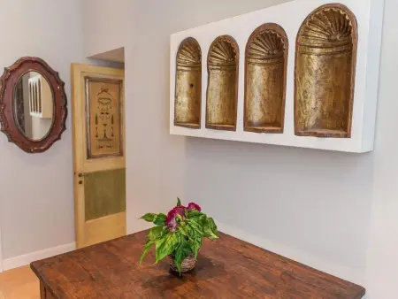 MarcheAmore - Zimmer der Gräfin, Maison 6 personnes à Fermo - Photo 9