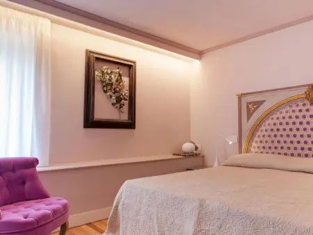 MarcheAmore - Zimmer der Gräfin, Maison 6 personnes à Fermo - Photo 10