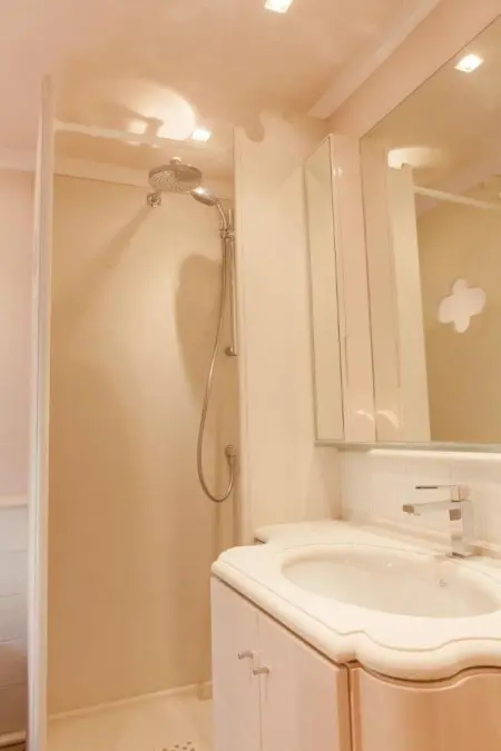 MarcheAmore - Zimmer der Gräfin, Maison 6 personnes à Fermo - Photo 15