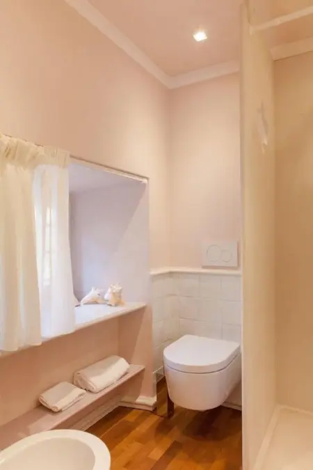 MarcheAmore - Zimmer der Gräfin, Maison 6 personnes à Fermo - Photo 16