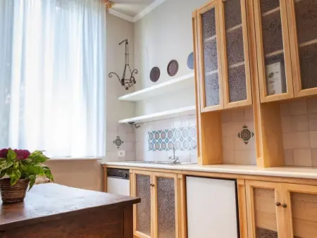 MarcheAmore - Zimmer der Gräfin, Maison 6 personnes à Fermo - Photo 18