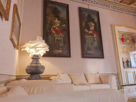 MarcheAmore - Zimmer der Gräfin, Maison 6 personnes à Fermo - Photo 22