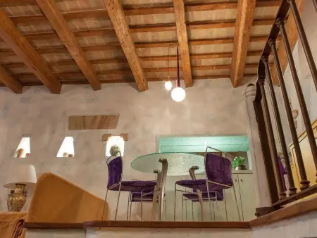 MarcheAmore  - Die geheime Passage, Maison 2 personnes à Fermo - Photo 1