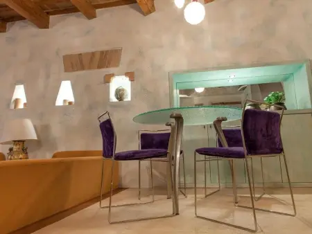 MarcheAmore  - Die geheime Passage, Maison 2 personnes à Fermo - Photo 2