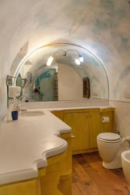 MarcheAmore  - Die geheime Passage, Maison 2 personnes à Fermo - Photo 5