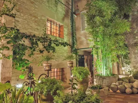 MarcheAmore  - Die geheime Passage, Maison 2 personnes à Fermo - Photo 6
