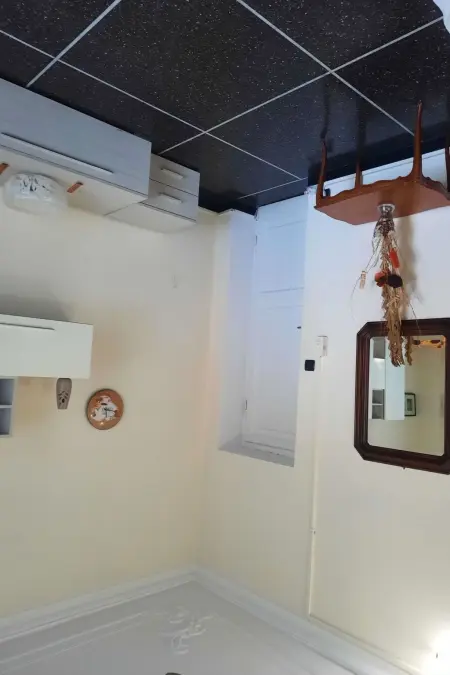 für 4 Personen ca. 70 m&sup2; in Genua, Norditalien (Ligurien) - Photo 1