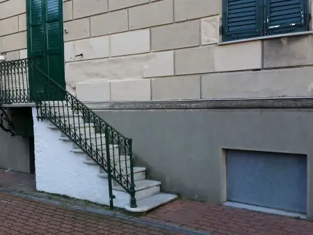 für 4 Personen ca. 70 m&sup2; in Genua, Norditalien (Ligurien) - Photo 2