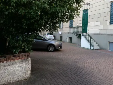 für 4 Personen ca. 70 m&sup2; in Genua, Norditalien (Ligurien) - Photo 3