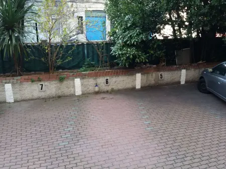 für 4 Personen ca. 70 m&sup2; in Genua, Norditalien (Ligurien) - Photo 4