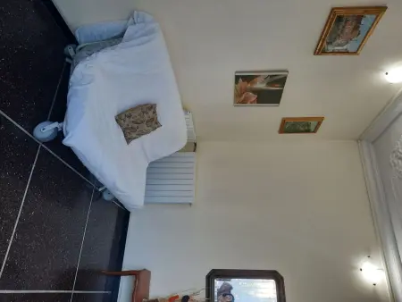 für 4 Personen ca. 70 m&sup2; in Genua, Norditalien (Ligurien) - Photo 8
