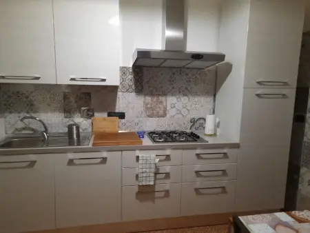 für 4 Personen ca. 70 m&sup2; in Genua, Norditalien (Ligurien) - Photo 11