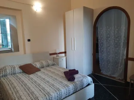 für 4 Personen ca. 70 m&sup2; in Genua, Norditalien (Ligurien) - Photo 13